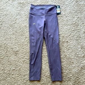 Under Armor leggings size S new with tags